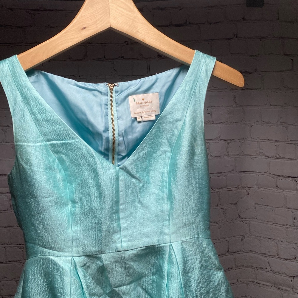 Kate spade tea dress